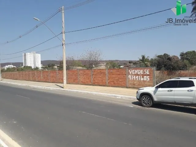 Imagem: ÁREA COMERCIAL em Montes Claros - Minas