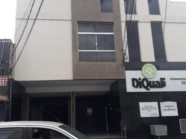 Imagem: PONTO COMERCIAL em Montes Claros - Minas