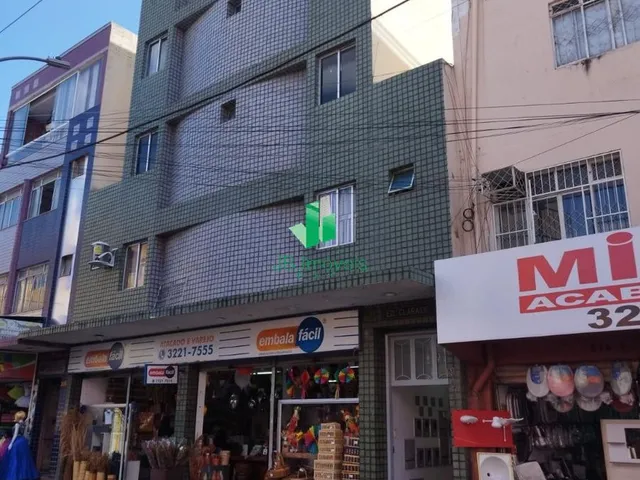 Imagem 13: APARTAMENTO RESIDENCIAL em Montes Claros - Minas Gerais, Centro
