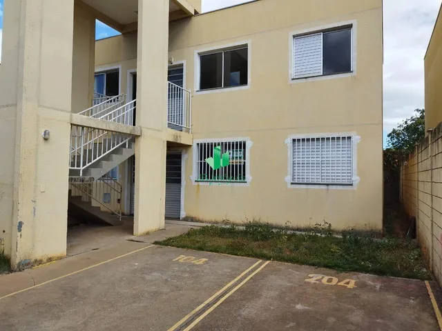 Imagem 12: Apartamento Residencial em Montes Claros - Minas Gerais, Centro