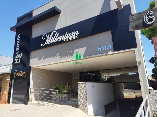 Imagem: SALA COMERCIAL em Montes Claros - Minas