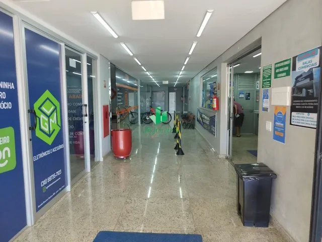 Imagem 3: Sala Comercial em Montes Claros - Minas Gerais, Major Prates