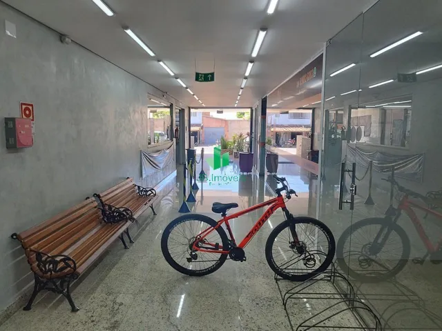 Imagem 2: Sala Comercial em Montes Claros - Minas Gerais, Major Prates