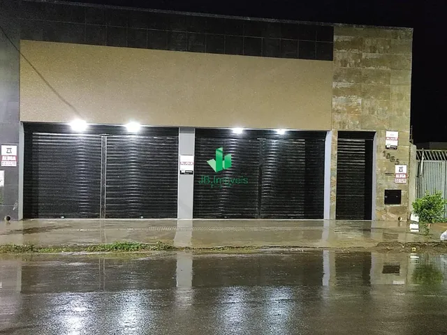 Imagem 4: Galpão Comercial em Montes Claros - Minas Gerais, Centro