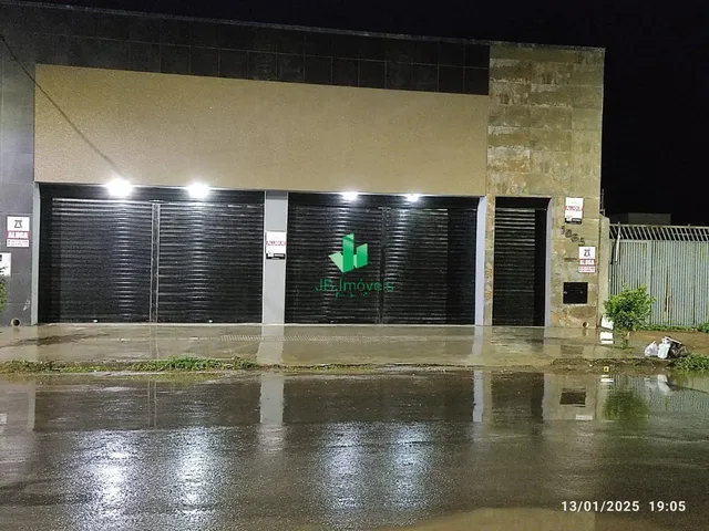 Imagem 8: Galpão Comercial em Montes Claros - Minas Gerais, Centro