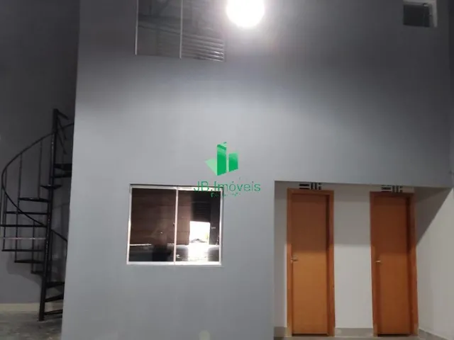 Imagem 7: Galpão Comercial em Montes Claros - Minas Gerais, Centro