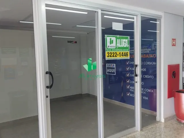 Imagem: SALA COMERCIAL em Montes Claros - Minas