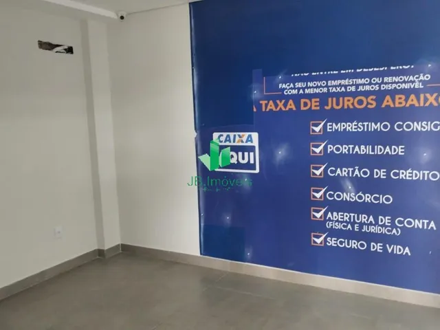 Imagem 6: Sala Comercial em Montes Claros - Minas Gerais, Centro