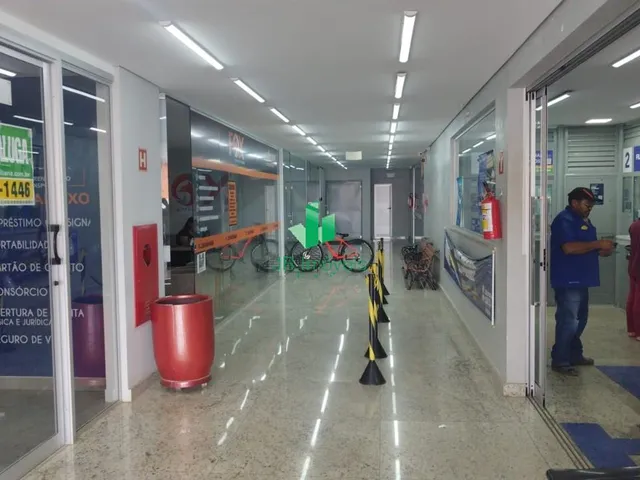 Imagem 2: Sala Comercial em Montes Claros - Minas Gerais, Centro