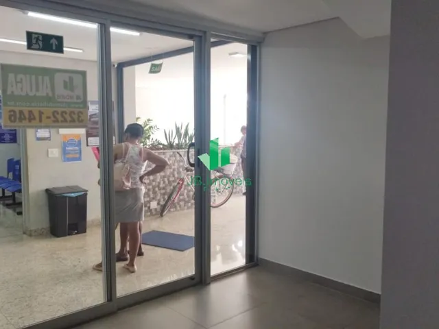 Imagem 3: Sala Comercial em Montes Claros - Minas Gerais, Centro