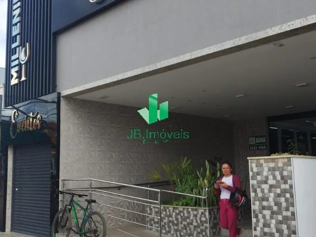 Imagem 8: Sala Comercial em Montes Claros - Minas Gerais, Centro