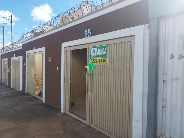 Imagem: CASA RESIDENCIAL em Montes Claros - Minas
