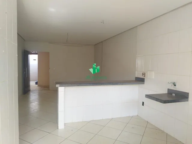 Imagem 5: Casa Residencial em Montes Claros - Minas Gerais, Jardim Primavera