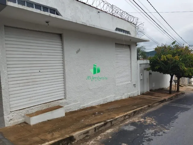 Imagem 1: PONTO COMERCIAL em Montes Claros - Minas Gerais, Funcionários