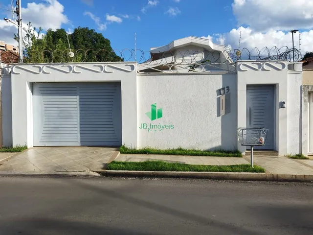 Imagem: CASA RESIDENCIAL em Montes Claros - Minas