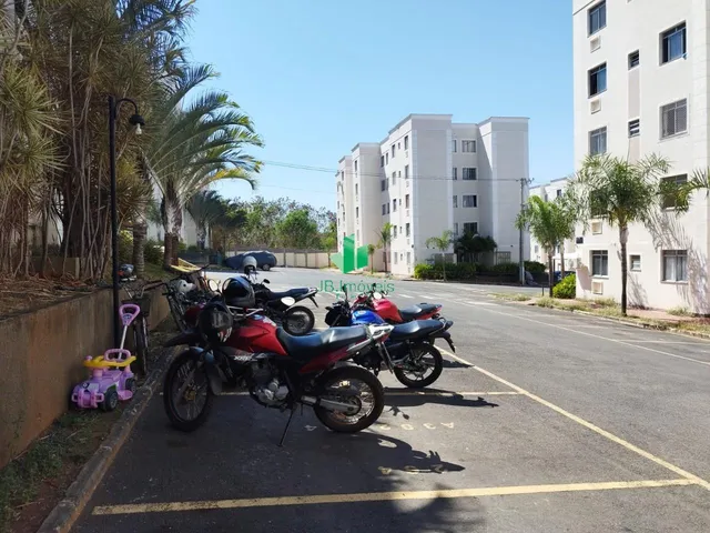 Imagem 14: APARTAMENTO RESIDENCIAL em Montes Claros - Minas Gerais, Vila Atlântida