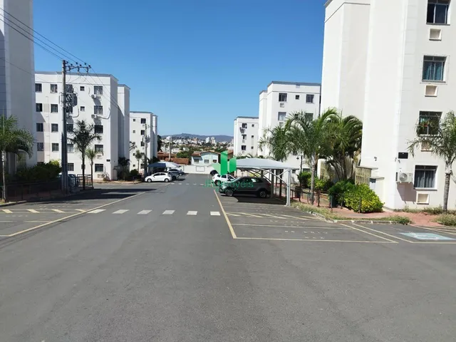 Imagem 6: APARTAMENTO RESIDENCIAL em Montes Claros - Minas Gerais, Vila Atlântida