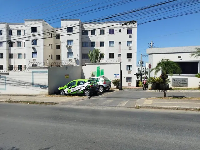 Imagem 10: APARTAMENTO RESIDENCIAL em Montes Claros - Minas Gerais, Vila Atlântida