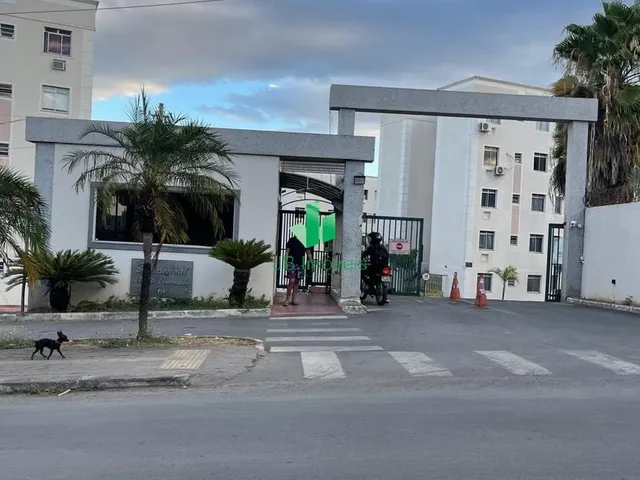 Imagem: APARTAMENTO RESIDENCIAL em Montes Claros