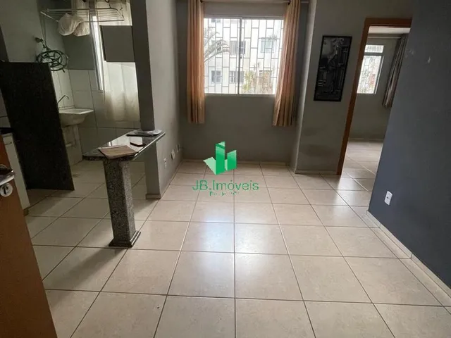 Imagem 13: APARTAMENTO RESIDENCIAL em Montes Claros - Minas Gerais, Vila Atlântida