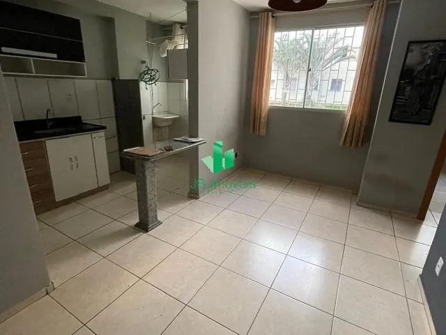 Imagem 3: APARTAMENTO RESIDENCIAL em Montes Claros - Minas Gerais, Vila Atlântida