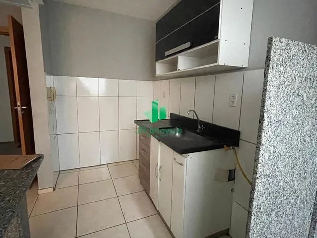 Imagem 16: APARTAMENTO RESIDENCIAL em Montes Claros - Minas Gerais, Vila Atlântida
