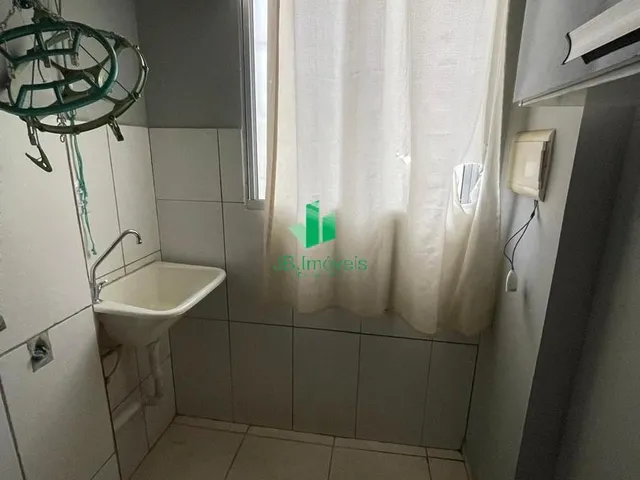 Imagem 7: APARTAMENTO RESIDENCIAL em Montes Claros - Minas Gerais, Vila Atlântida