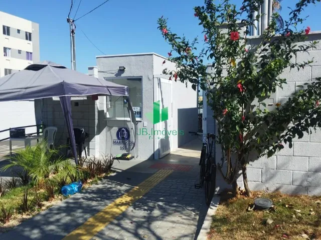 Imagem: APARTAMENTO RESIDENCIAL em Montes Claros