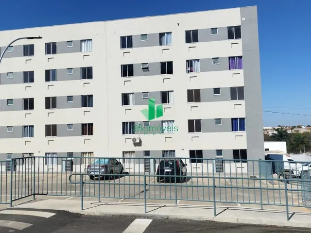 Imagem 2: APARTAMENTO RESIDENCIAL em Montes Claros - Minas Gerais, Belvedere