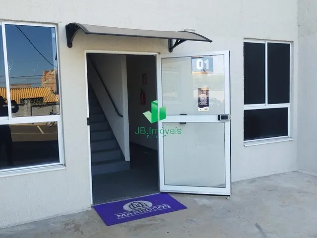 Imagem 3: APARTAMENTO RESIDENCIAL em Montes Claros - Minas Gerais, Belvedere