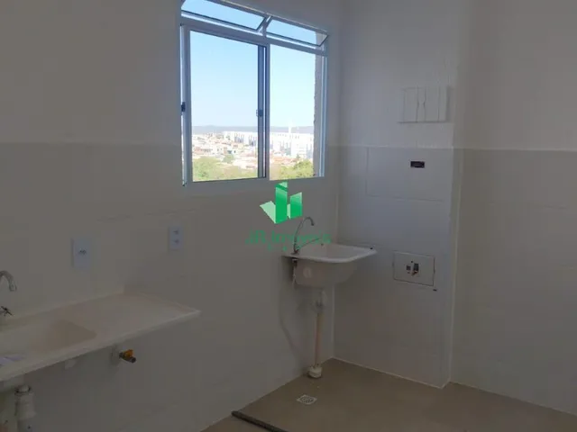 Imagem 9: APARTAMENTO RESIDENCIAL em Montes Claros - Minas Gerais, Belvedere