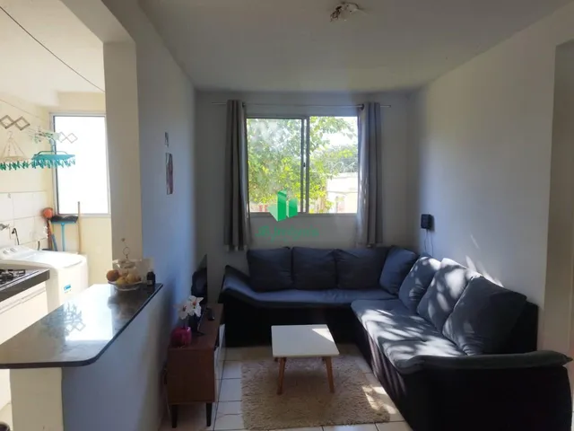 Imagem: APARTAMENTO RESIDENCIAL em Montes Claros