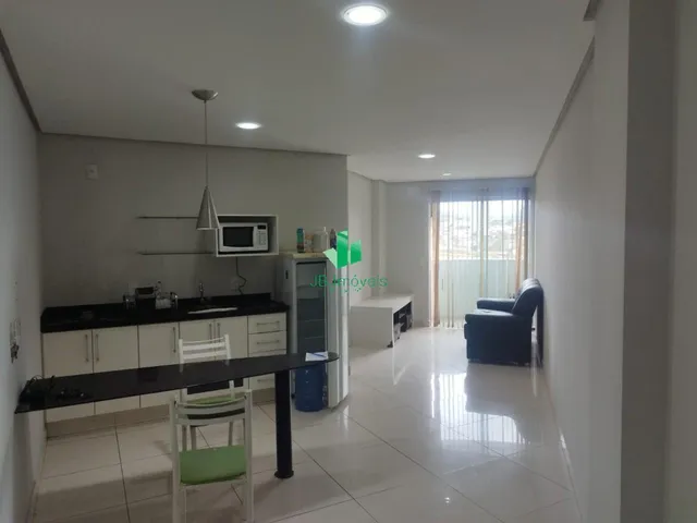 Imagem: APARTAMENTO RESIDENCIAL em Montes Claros