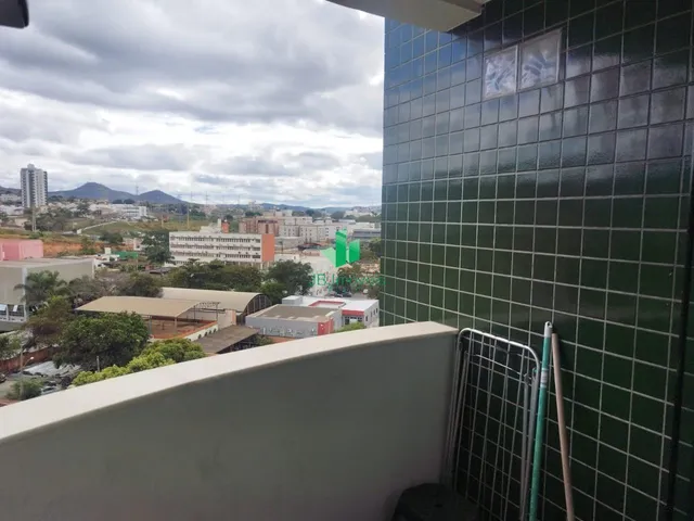 Imagem 4: APARTAMENTO RESIDENCIAL em Montes Claros - Minas Gerais, Ibituruna