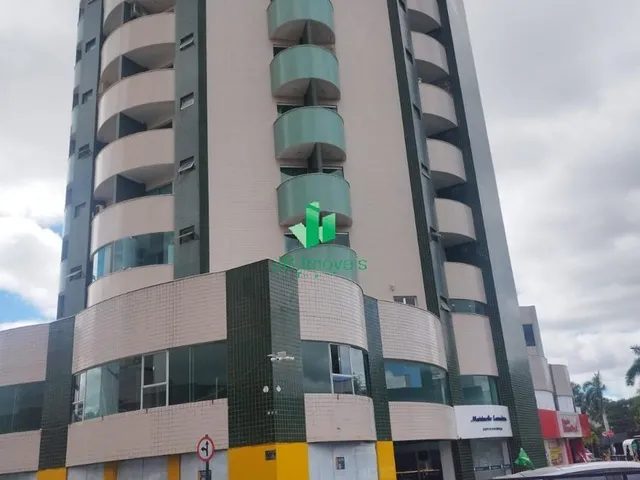 Imagem 6: APARTAMENTO RESIDENCIAL em Montes Claros - Minas Gerais, Ibituruna
