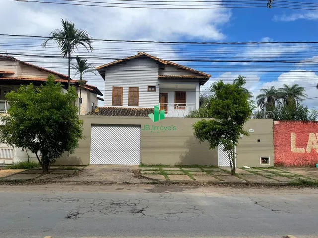 Imagem: CASA RESIDENCIAL em Montes Claros - Minas