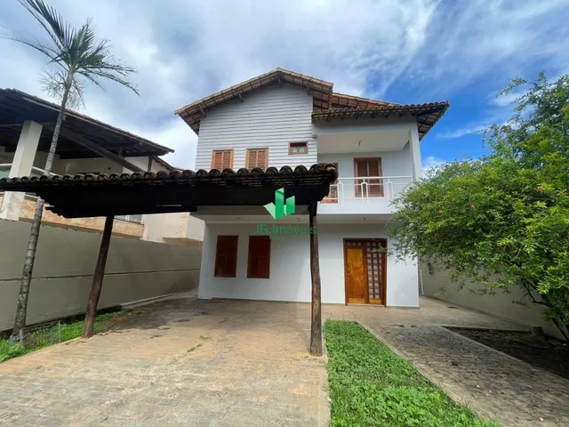 Imagem 3: CASA RESIDENCIAL em Montes Claros - Minas Gerais, Barcelona Park