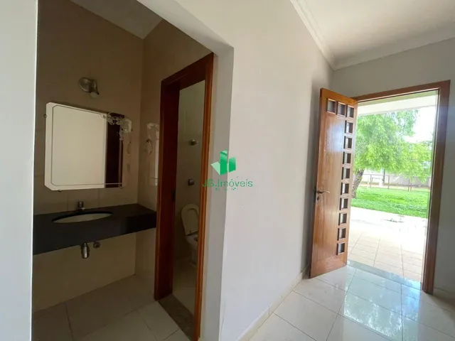 Imagem 5: CASA RESIDENCIAL em Montes Claros - Minas Gerais, Barcelona Park