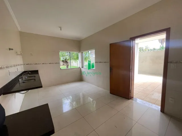 Imagem 13: CASA RESIDENCIAL em Montes Claros - Minas Gerais, Barcelona Park