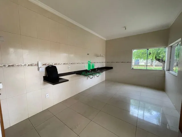 Imagem 8: CASA RESIDENCIAL em Montes Claros - Minas Gerais, Barcelona Park