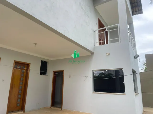 Imagem 9: CASA RESIDENCIAL em Montes Claros - Minas Gerais, Barcelona Park