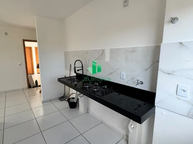 Imagem: APARTAMENTO RESIDENCIAL em Montes Claros