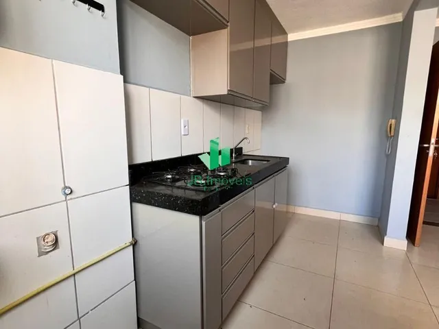 Imagem: APARTAMENTO RESIDENCIAL em Montes Claros
