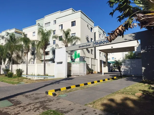 Imagem: APARTAMENTO RESIDENCIAL em Montes Claros