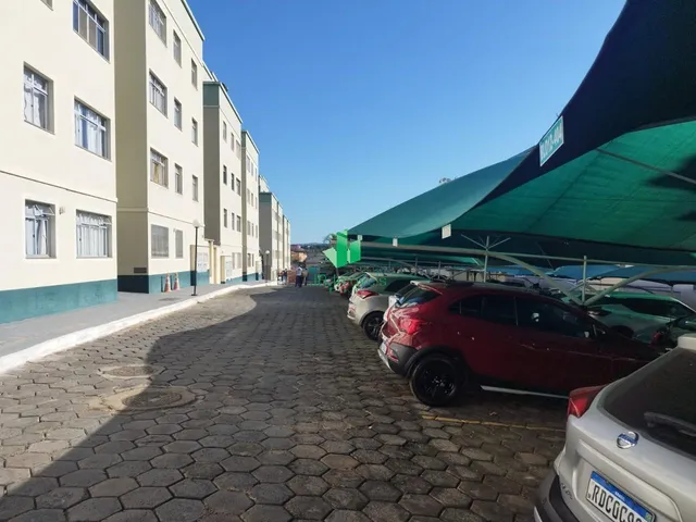Imagem 9: APARTAMENTO RESIDENCIAL em Montes Claros - Minas Gerais, Edgar Pereira