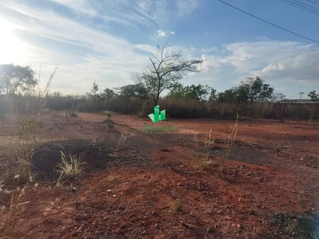 Imagem: TERRENO COMERCIAL em Montes Claros - Minas
