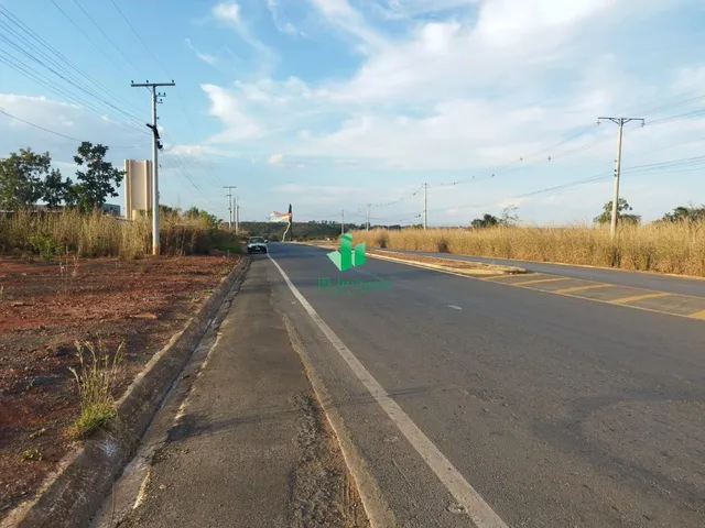 Imagem 11: TERRENO COMERCIAL em Montes Claros - Minas Gerais, Centro