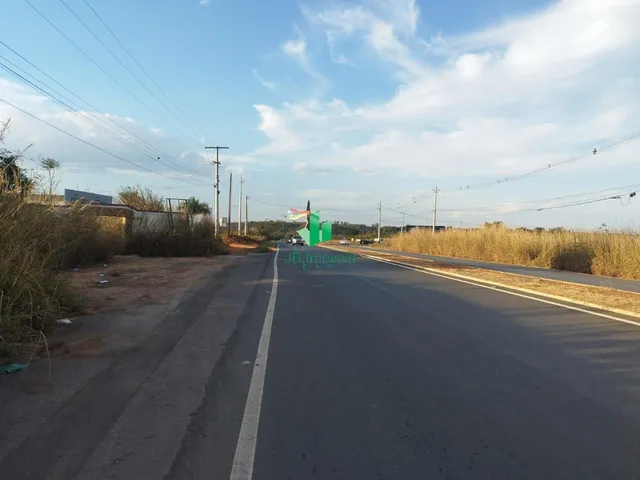 Imagem 10: TERRENO COMERCIAL em Montes Claros - Minas Gerais, Centro