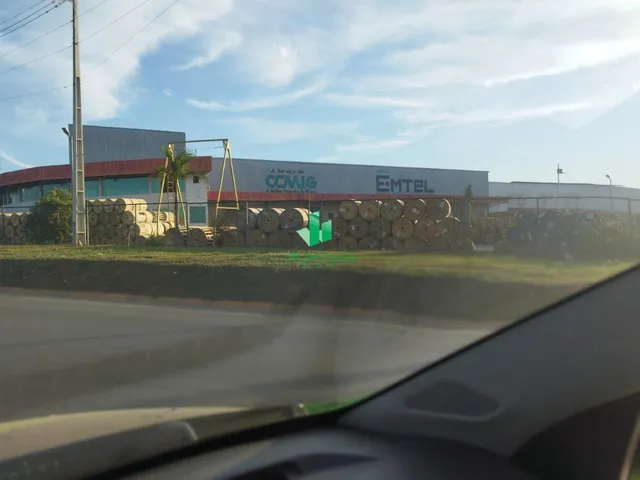 Imagem 7: TERRENO COMERCIAL em Montes Claros - Minas Gerais, Centro