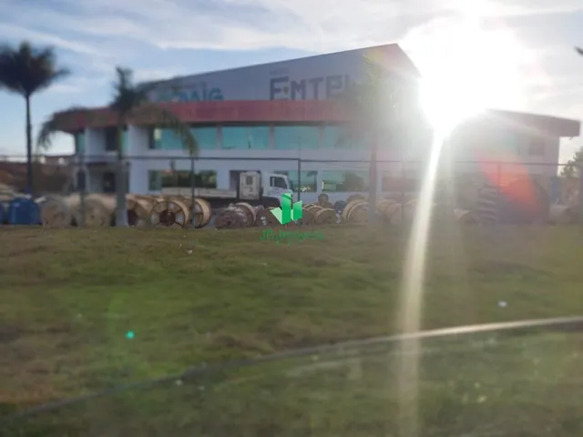 Imagem 2: TERRENO COMERCIAL em Montes Claros - Minas Gerais, Centro